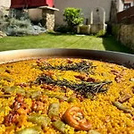 Hébergement de vacances Seixurra 31 *