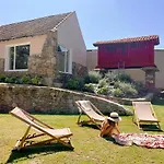 Hébergement de vacances Seixurra 31