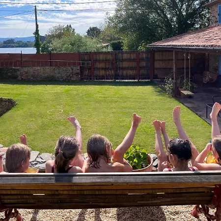 Seixurra 31 * A Coruña