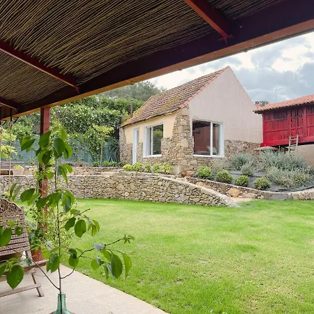 Seixurra 31 Tatil Evi A Coruña