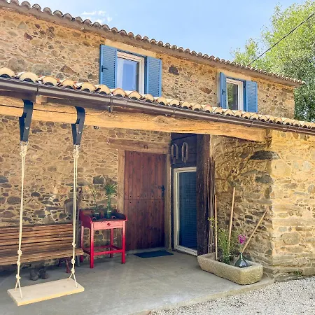 Seixurra 31 * آكورونيا