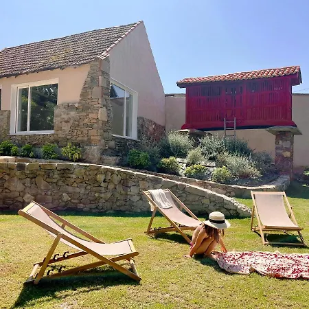 Holiday home Seixurra 31