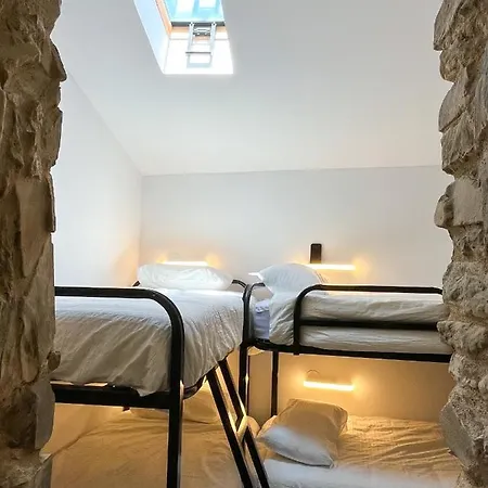 Seixurra 31 La Corogne