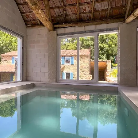 Ferienhaus Seixurra 31