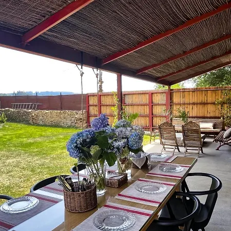 Seixurra 31 Holiday home