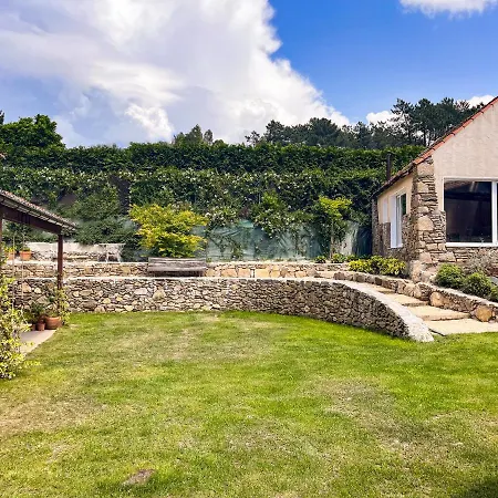 Seixurra 31 Dom wakacyjny A Coruña