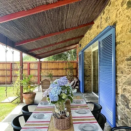 Seixurra 31 * La Corogne