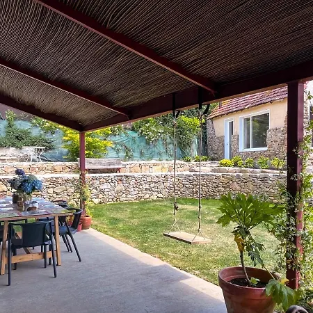 Dom wakacyjny Seixurra 31 A Coruña