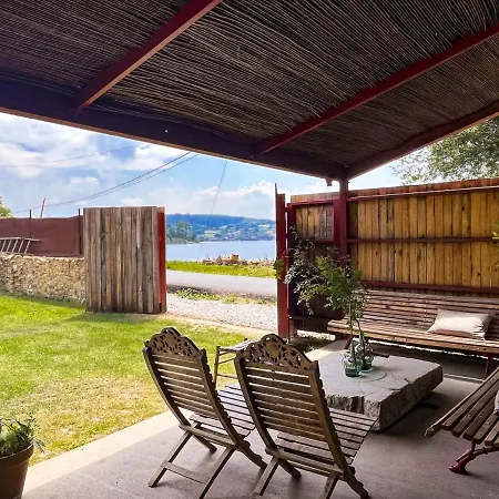 Seixurra 31 Feriehus *