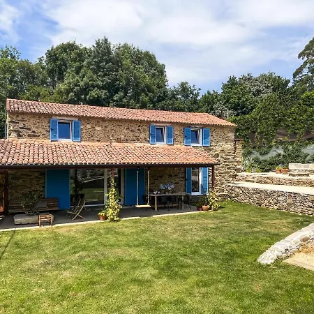 Seixurra 31 Holiday home A Coruna