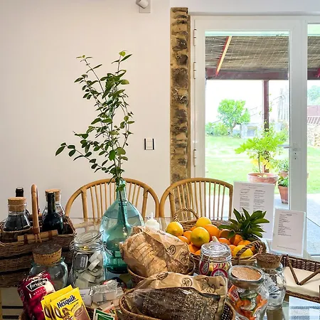 Seixurra 31 Σπίτι διακοπών