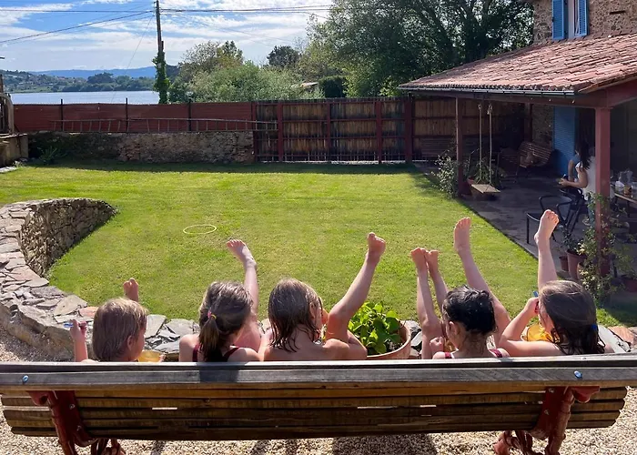 Seixurra 31 * Corunha