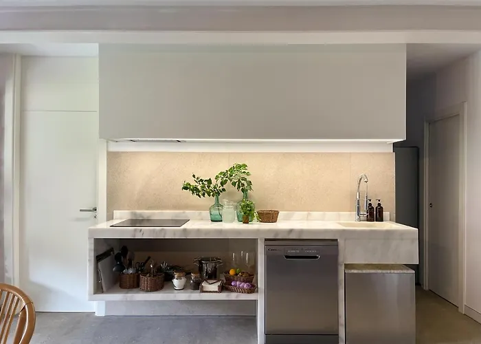 Seixurra 31 Dom wakacyjny A Coruña