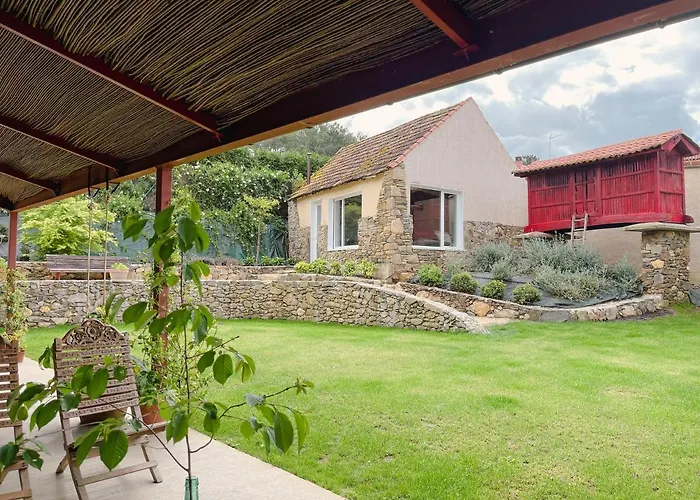 Seixurra 31 Casa de Férias Corunha