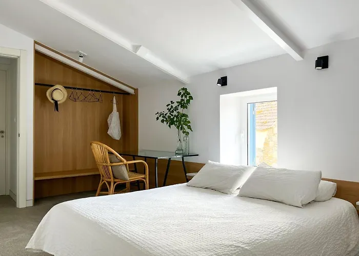 Seixurra 31 Dom wakacyjny *