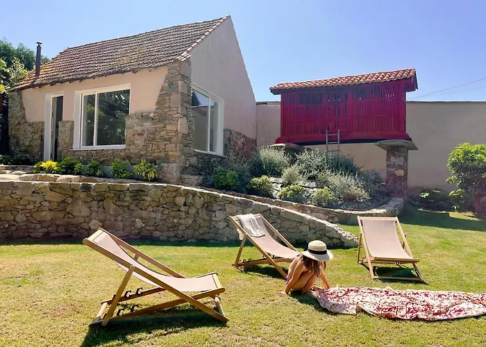 Casa de Férias Seixurra 31