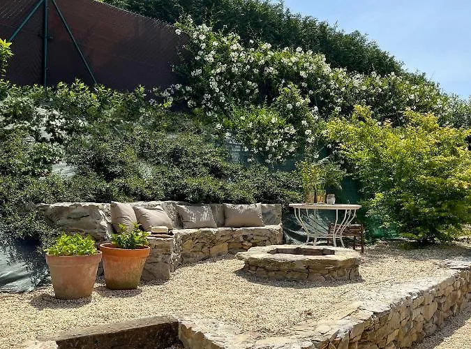 Casa de Férias Seixurra 31 Corunha