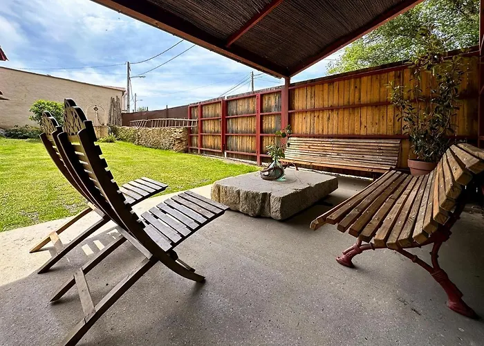 Seixurra 31 A Coruña