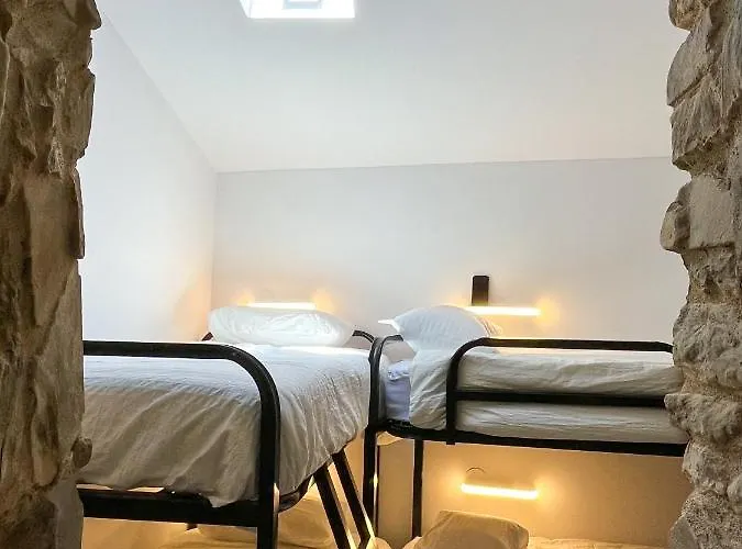 Seixurra 31 A Coruña