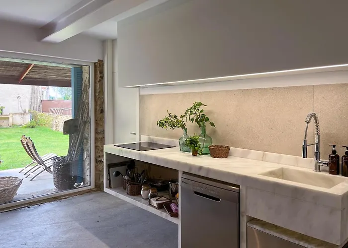 Seixurra 31 * A Coruña