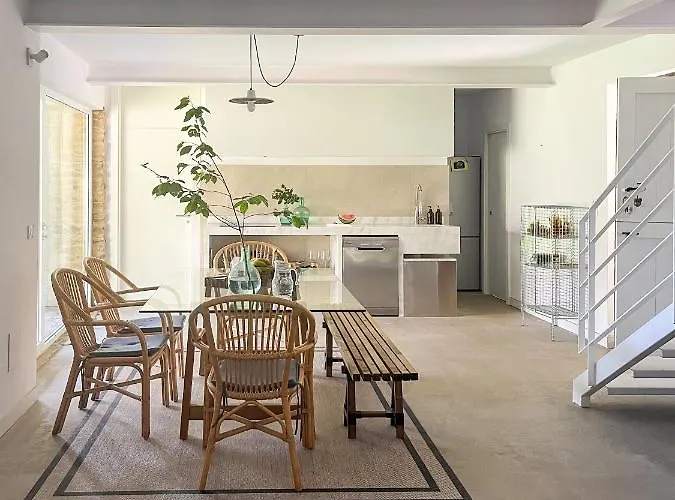 Seixurra 31 Casa de Férias *