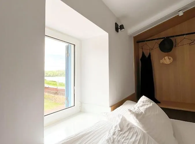 Seixurra 31 Casa de Férias *