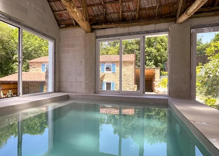 Dom wakacyjny Seixurra 31