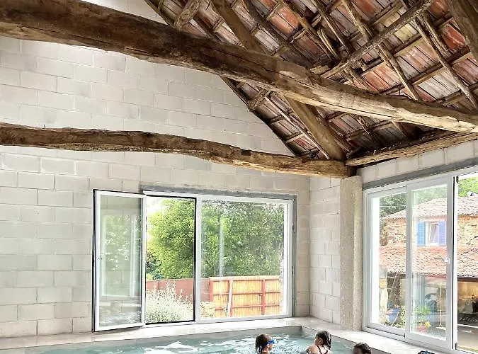 Dom wakacyjny Seixurra 31 *