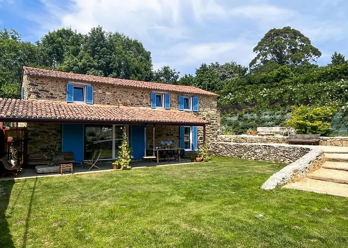 Seixurra 31 Casa de Férias *