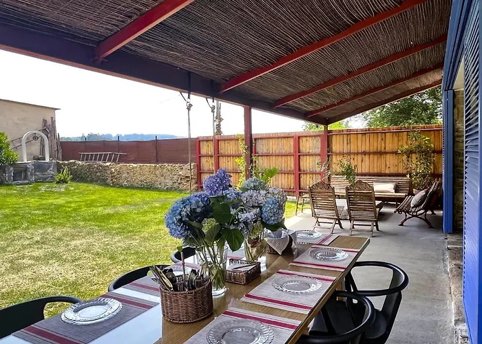 Seixurra 31 Dom wakacyjny