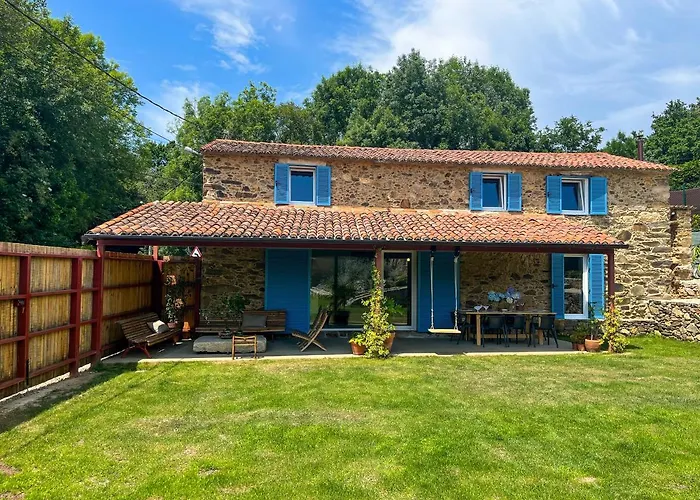 Seixurra 31 Dom wakacyjny