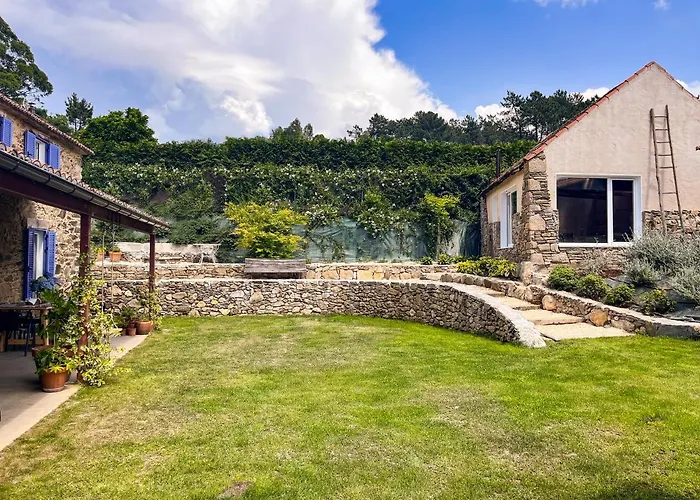 Seixurra 31 Casa de Férias Corunha