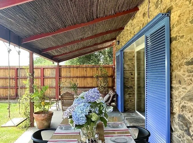 Seixurra 31 * Corunha