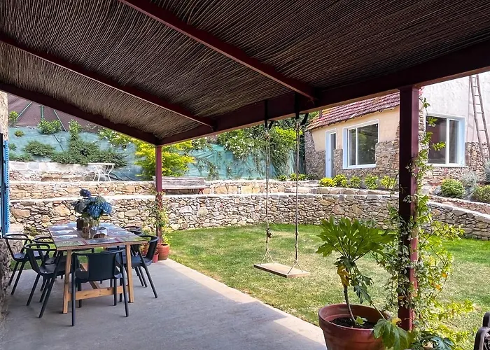 Casa de Férias Seixurra 31 Corunha