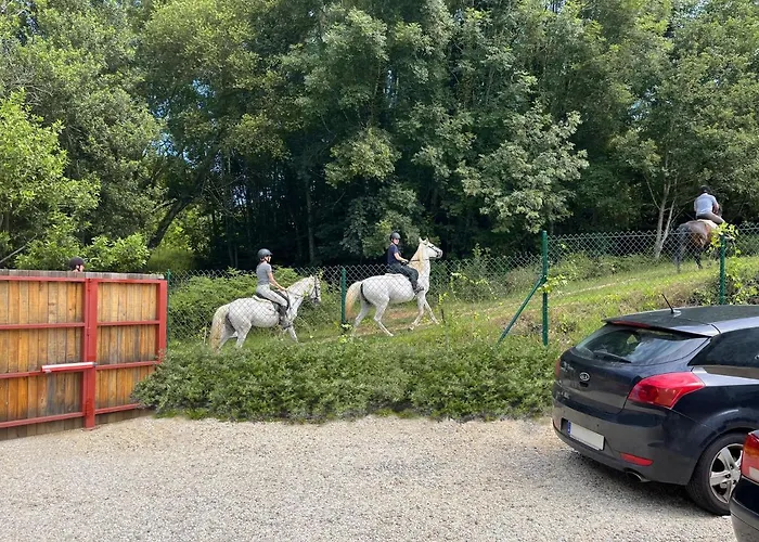 Seixurra 31 Dom wakacyjny *