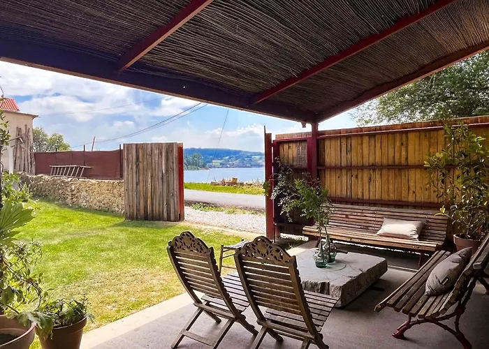 Seixurra 31 Dom wakacyjny *