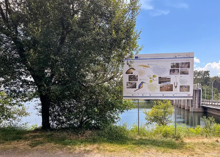 Casa de Férias Seixurra 31