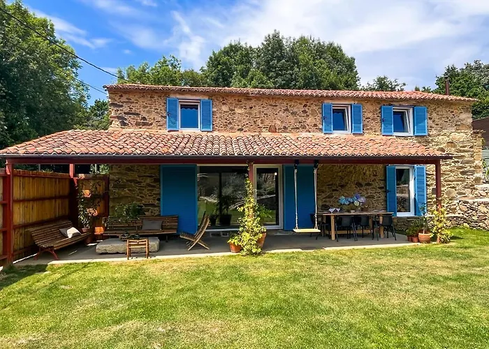 Seixurra 31 A Coruña