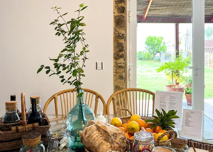 Seixurra 31 Dom wakacyjny