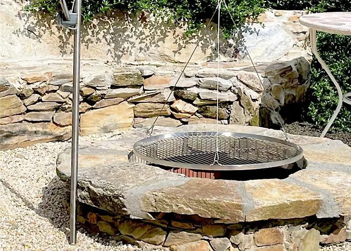 Seixurra 31 Casa de Férias Corunha